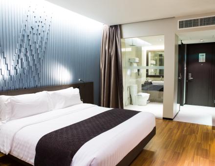 President Room