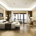 Luxury Executive Suite