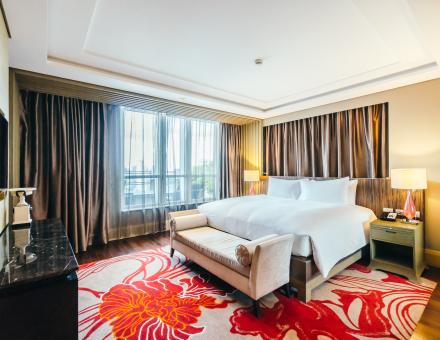 Single Suite